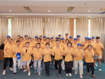 2024年公司团建